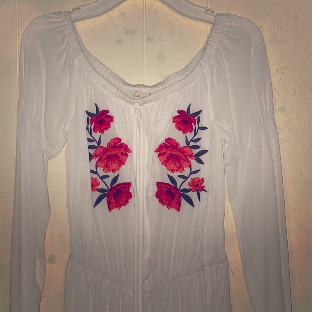 Pacsun Dress